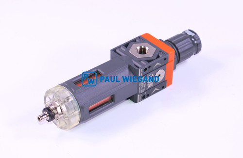 Regulador de presión Johnston VT/VS 650 Elemento filtrante G1/4" 0-12 bar (67054083) Regulador de presión Johnston VT/VS 650 Elemento filtrante G1/4" 0-12 bar (67054083)