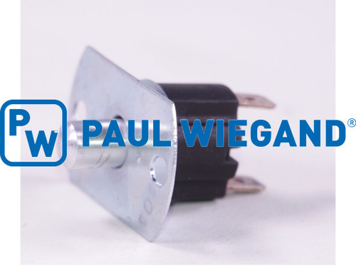 Drucktaster RAVO Kabine Beleuchtung  (60010198) Drucktaster RAVO Kabine Beleuchtung  (60010198)