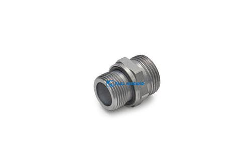 Einschraubverschraubung DIN/ISO 2353/8434-1 G3/4"-22L (M30x2) verzinkt (10013178)