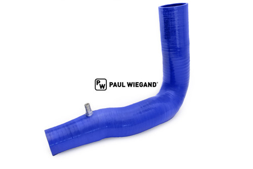 Formschlauch Schmidt Swingo 200-Serie Ladeluft Fahrmotor EURO 6 (63014822)