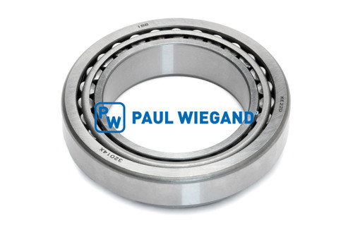 Kegelrollenlager MFH 2500 Radnabe (59016063)