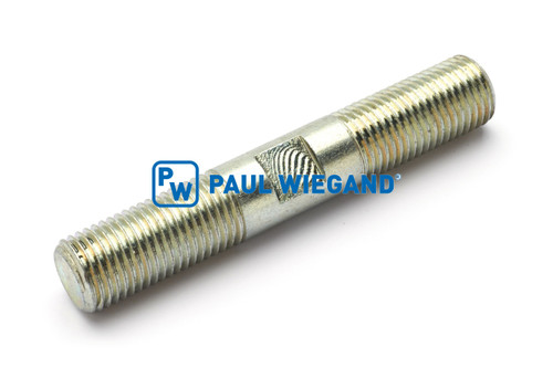 Gewindestange Hako Citymaster 2000 Verstelleinrichtung Tellerbesen M14x1,5  (65062081)