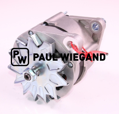 Lichtmaschine Schmidt Swingo 200-Serie 12VDC (63024178)