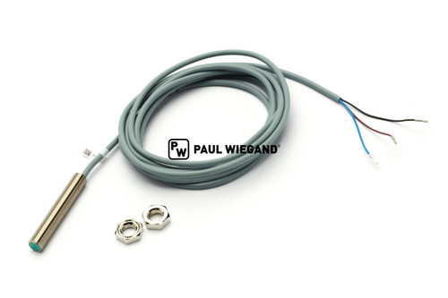 Drehzahlsensor Faun Viatec Viajet 4-5 Gebläsemotor induktiv 8 Impulse bis 12/2011  (61024017)