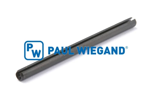 Manguito de sujeción brazo de soporte pesado DIN/ISO 1481/8752 5x80 a partir de 2005 (01077143)
