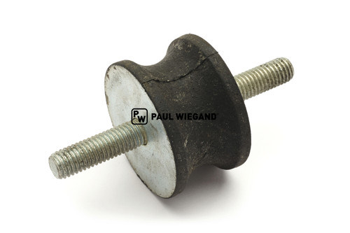 Tope caucho-metal Faun Viatec (61800213)
