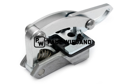 Interruptor de flap Zöller 2402 Rotary II completo *Premium* (11380012)