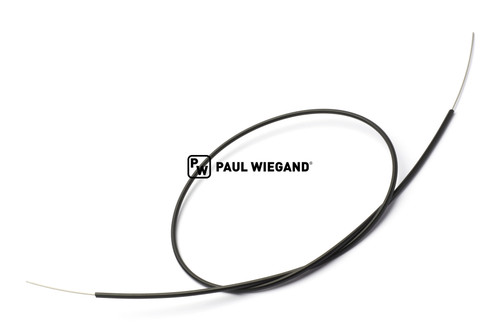 Cable Bowden Schmidt Cleango 400/500 calefactor de cabina l: 1000 (63036330)