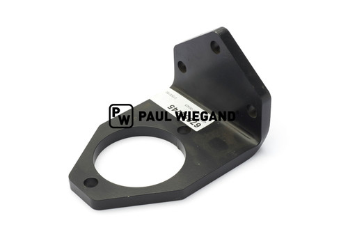 Halterung Johnston VT/VS 650 Motor Seitenbesen  (67052145)