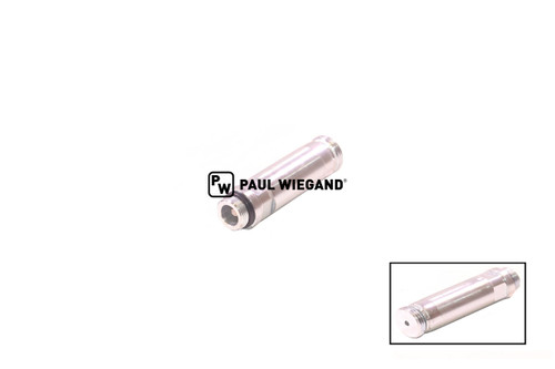 Tubo de polo Bobina de solenoide de válvula de control direccional Hako Citymaster 2000 hasta 2009 (65062189)