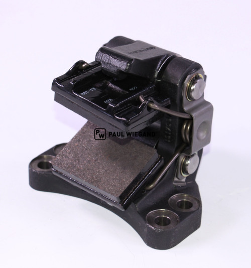 Bremssattel Bucher Municipal Citycat 5000 komplett Feststellbremse  (68046218)