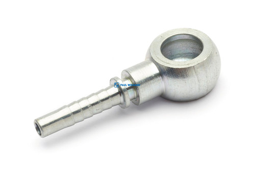 Pressnippel Dulevo Normteile mit Ringstück (58800024)