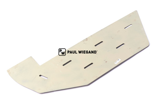 Placa lateral Zöller Medium XL-S parte superior trasera (11017244)