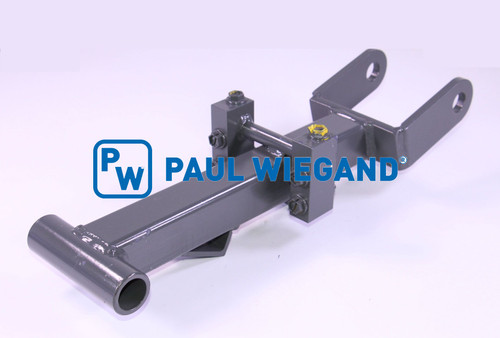 Führungsarm RAVO 3er-Serie Saugmund  (60032012)