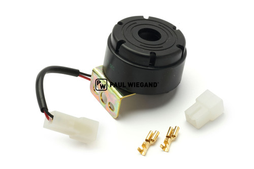 Verano Bucher Municipal Citycat 2020 12/24VDC 88db-94db (68034129)