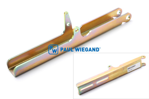 Zylinderarm Bucher Municipal Citycat 2020 Trennschürze  (68032007) Zylinderarm Bucher Municipal Citycat 2020 Trennschürze  (68032007)