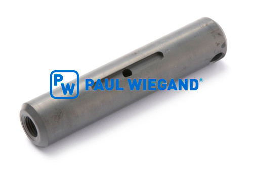 Bolzen Faun Sidelift C240 Hubwagen Hubkippvorrichtung unten M10 D: 20 l: 96 ab Bj. 03/05  (01077175)