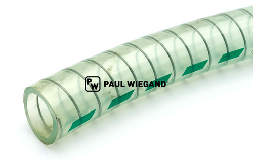 Schlauch Hako Wasserschlauch Filtersieb D: 33 d: 25 (1") (Meterware) (65800093)