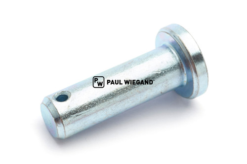 Perno Schmidt SK400/500 cadena de seguridad suspensión eje de aspiración D: 7,9/14 l: 25 (63052028)