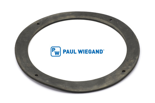 Flachgummiring Bucher Municipal TAZ/TSZ Schmutzbehälter  (68096012)