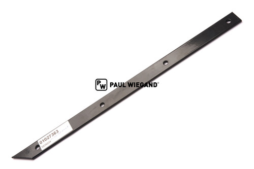 Faun Variopress panel push-out 30x516x5mm (01027363)