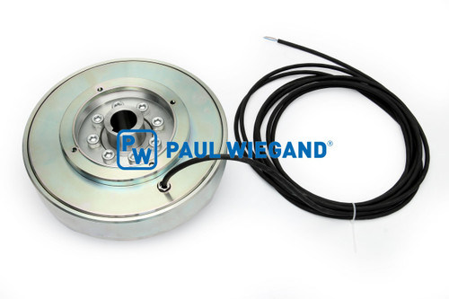Elektromagnetkupplung Zöller Medium XL Welle "V"  (11017001)