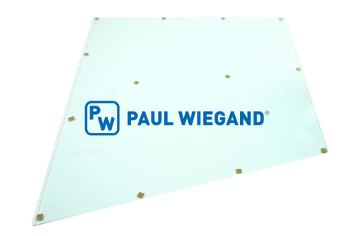 Ventana lateral Bucher Municipal Citycat 2020 puerta cabina derecha EURO 5 (68036985) Ventana lateral Bucher Municipal Citycat 2020 puerta cabina derecha EURO 5 (68036985)