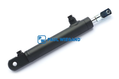 Hydraulikzylinder Terberg OmniDe Deckelöffner Diamond "Standard" (10017074)