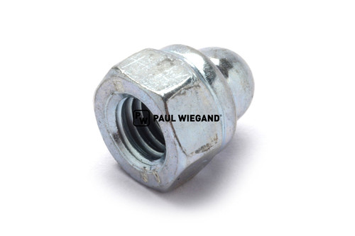 Tuerca hexagonal Zöller 2301 Delta DIN 986 M6 (11017130)