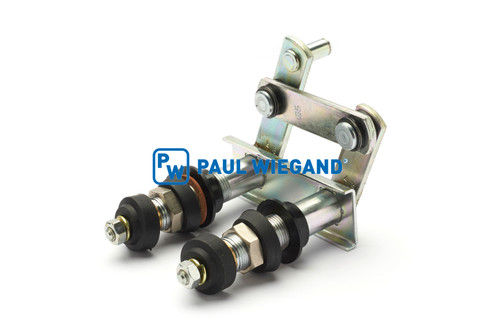 Aufnahme RAVO 5er-Serie Wischerarm Scheibenwischer links  (60056309)