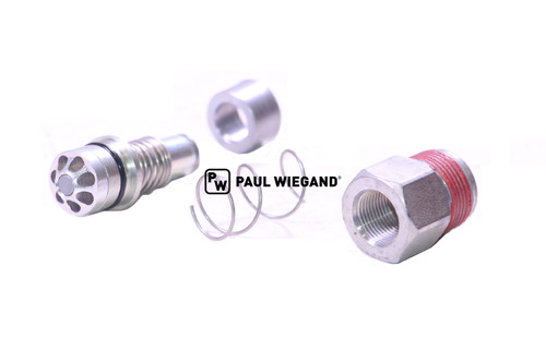 Juego de acoplamientos CEJN Multi-X DN10 G3/8" GII (BSP) (41000216)