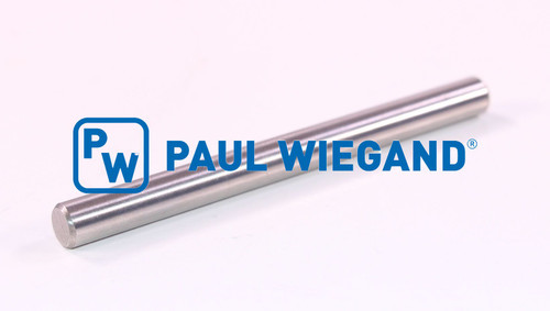 Perno Soporte de baliza giratoria Schmidt Soporte acero inoxidable D: 10 l: 116 abatible (63014255) Perno Soporte de baliza giratoria Schmidt Soporte acero inoxidable D: 10 l: 116 abatible (63014255)