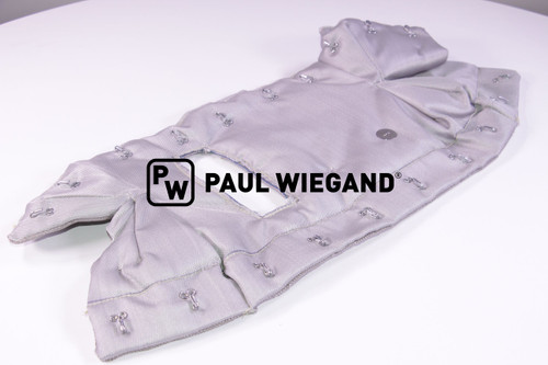 Hitzeschutz Schmidt Swingo 200-Serie Endrohr Abgasanlage EURO 5  (63024310)
