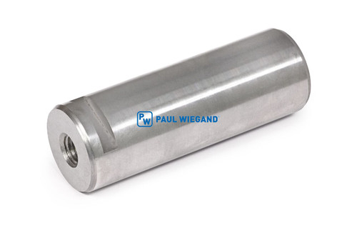 Bolzen Geesink GEC 2510 M12 D: 35 l: 100  (02023001)