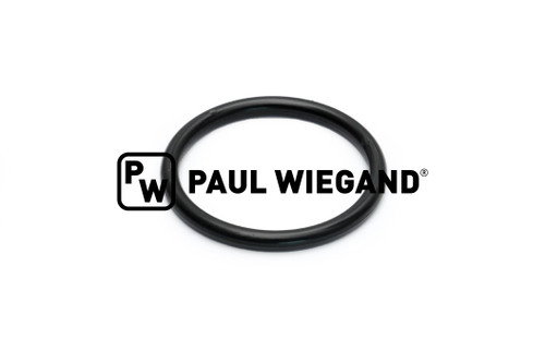 O-Ring 24x2,5 NBR 70° Shore (90000823)