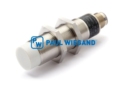 Näherungsschalter Haller Lotos ohne Kabel Seitenlader M18 Schließer(no) sn: 12 nicht bündig  (03037077) Näherungsschalter Haller Lotos ohne Kabel Seitenlader M18 Schließer(no) sn: 12 nicht bündig  (03037077)