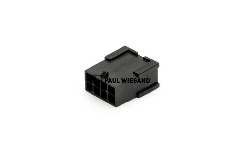 Alojamiento de patillas Molex Micro-Fit de 8 patillas (93001490)