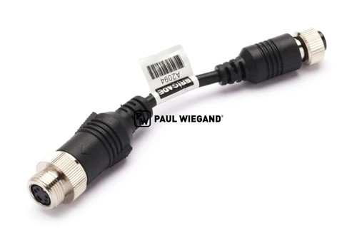 Cable adaptador Brigade AC-014 (79020041)