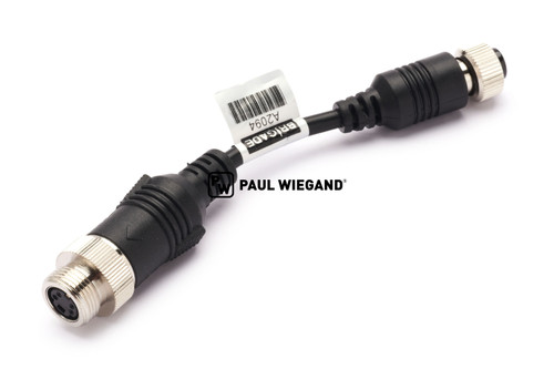 Cable adaptador Brigade AC-014 (79020041)