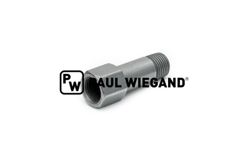 Adapter Johnston VT/VS 650 Wasserpumpe R1/8"  (67056069)