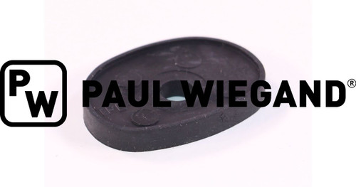 Dichtung Schmidt Swingo 200-Serie Türgriff klein  (63015080)