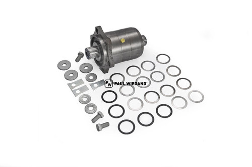 Cubo Telma para AE30-35 (80061039)