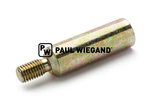 Bolzen Johnston VT/VS 650 Besenarm Schwenkeinheit  (67052094)