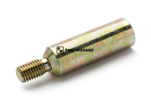 Perno de la unidad giratoria del brazo del cepillo Johnston VT/VS 650 (67052094)