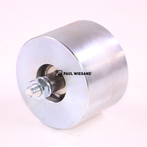 Spannrolle Brock SL 140 Kraftband Gebläseantrieb  (64056001)