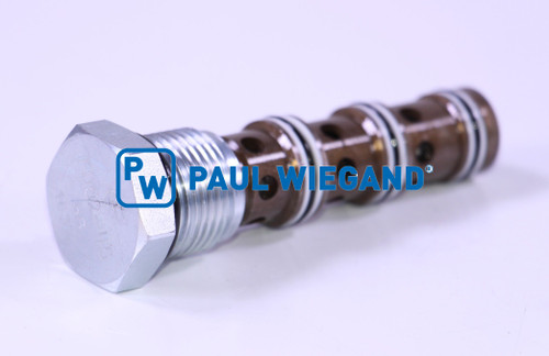 Mengenteiler Zöller 2402 Steuerblock  (11980160)