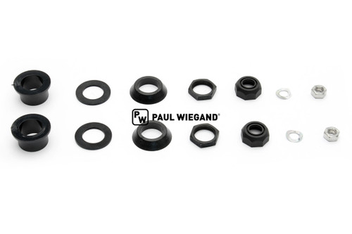 Kit de reparación brazo limpiaparabrisas Dulevo 5000 (58016212)