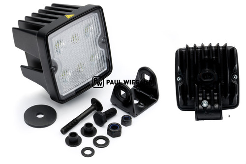Faros para vehículos Zöller 2418 Rotary LED 9-32VDC (11480002)