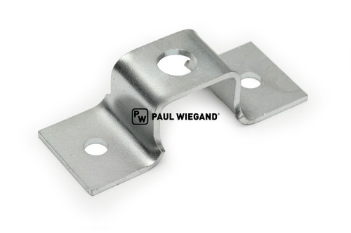 Befestigung Faun Rotopress Wartungsdeckel hinten  (01027040)