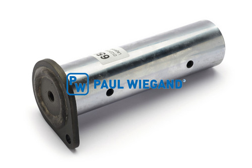 Perno Hako Citymaster 2000 cilindro hidráulico brazo del cepillo (65062036) Perno Hako Citymaster 2000 cilindro hidráulico brazo del cepillo (65062036)